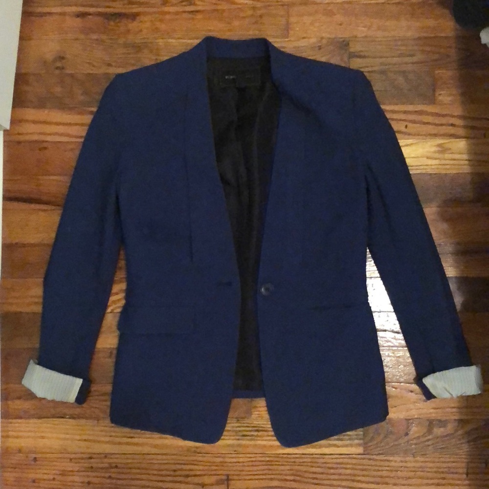 Women’s BCBG Blazer